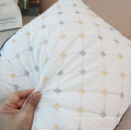 Home Textile Cotton Bed Pillow